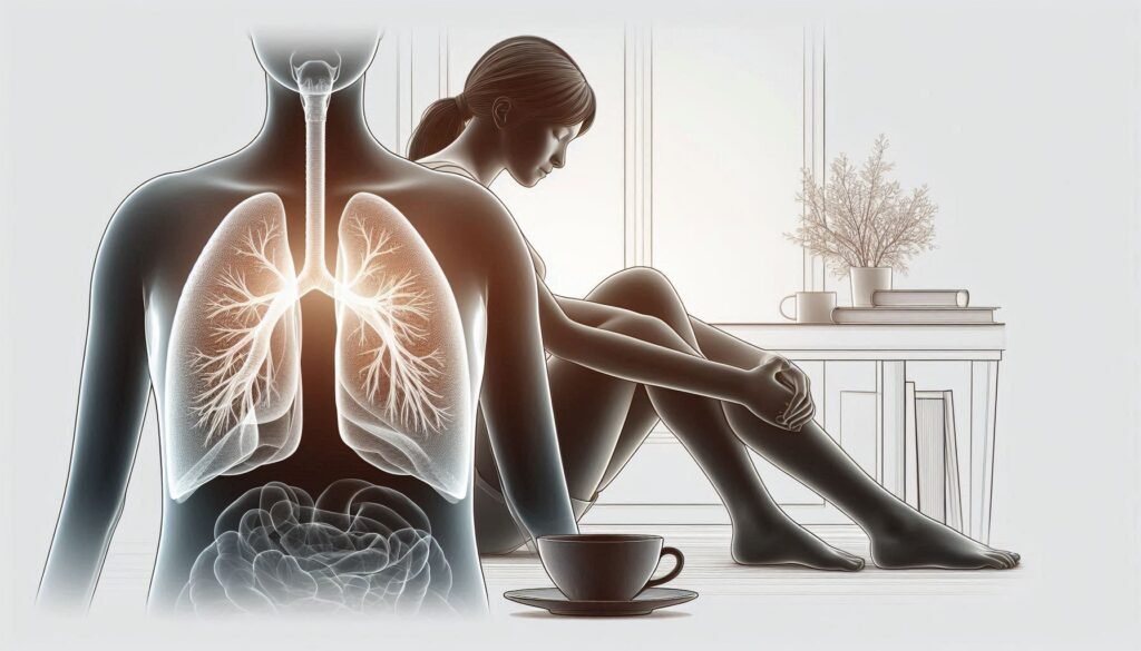 Dyspnea in Idiopathic Pulmonary Ossification: When Your Lungs Turn to Bone