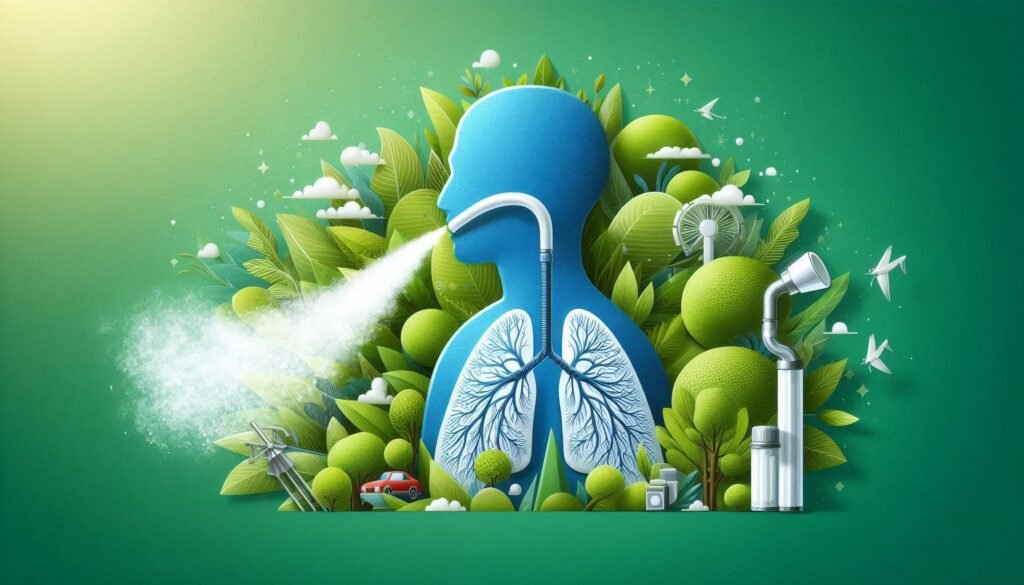 Emphysema: When Your Lungs Lose Their Elasticity!