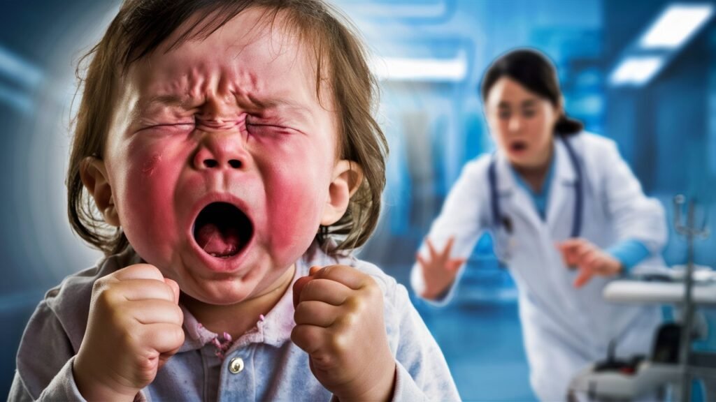 Pertussis: All You Need to Know about Whooping Cough!