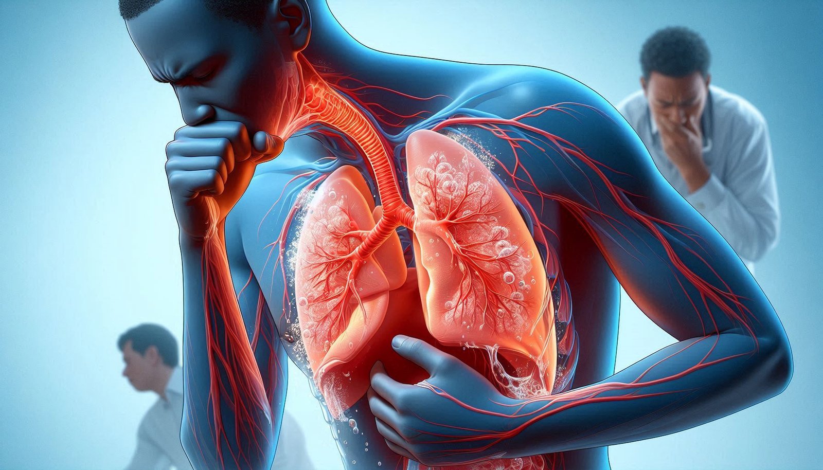 Pleural Effusion and Breathlessness: When Fluid Accumulates Around the Lungs