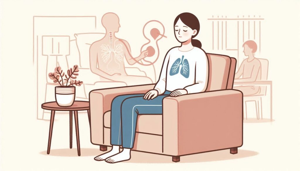 Positional Orthopnea in Acid Maltase Deficiency: When Enzymes Affect Your Breathing