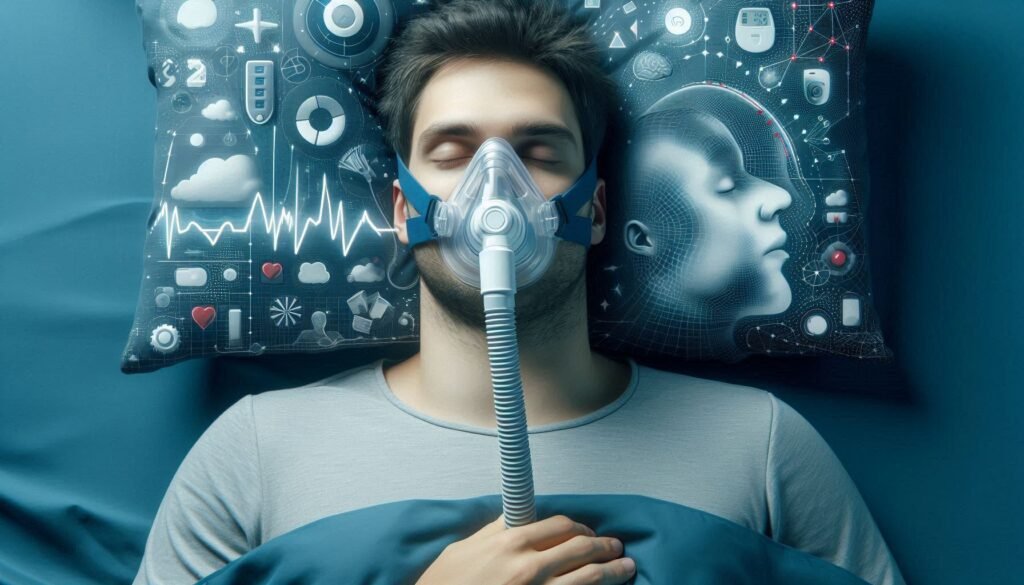 Sleep Apnea: How this Breathing Disorder Disrupt Restful Nights?